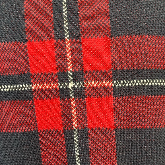 EUC Janie and Jack Plaid Dress - Picture 6 of 6